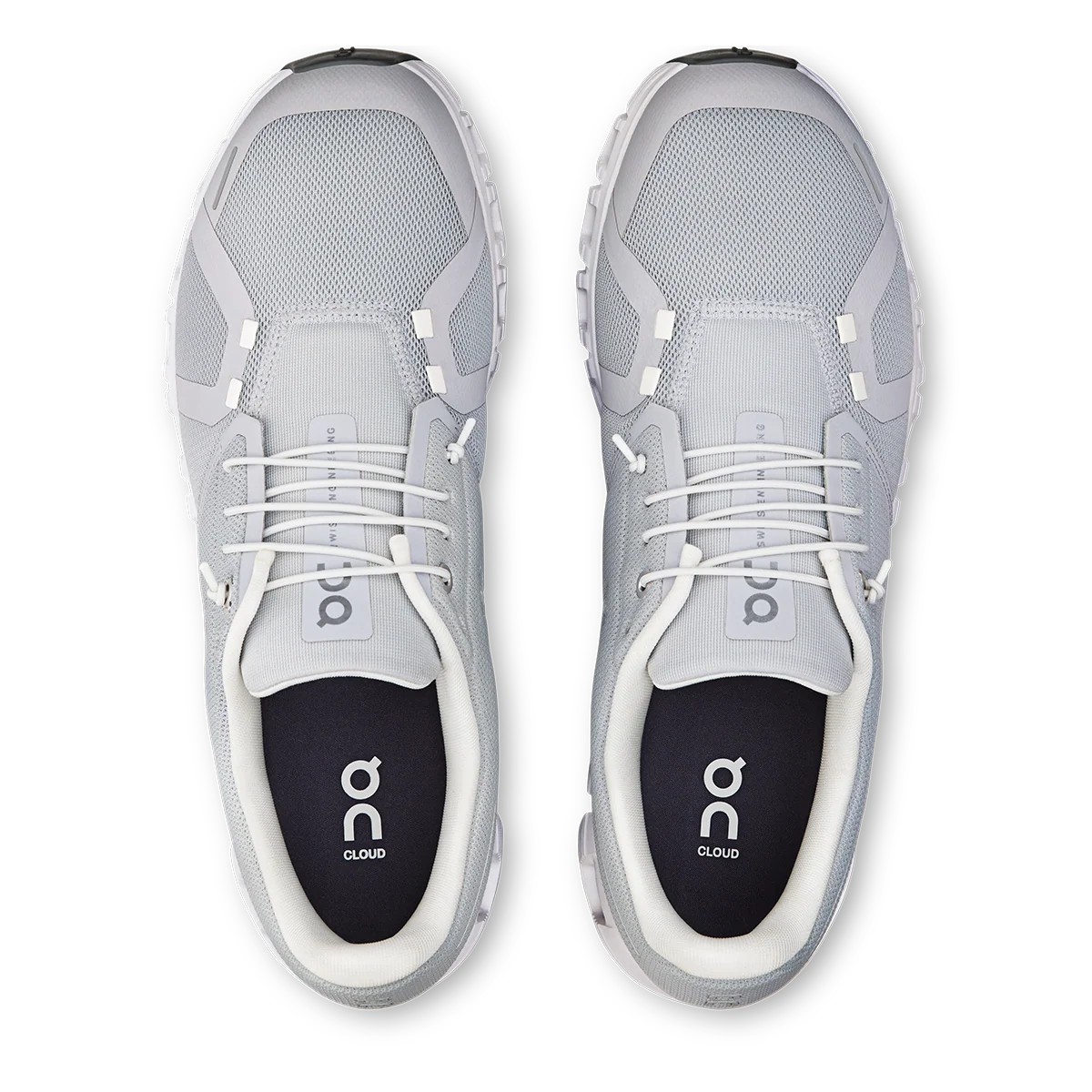 ON Cloud 6 - New Colors