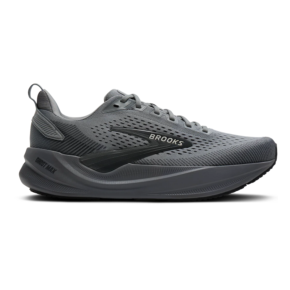 Brooks Ghost Max 4