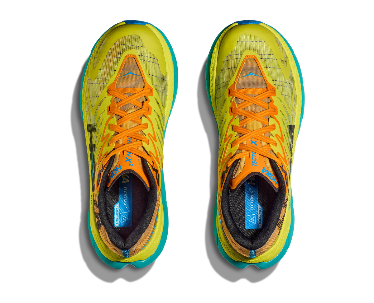 Hoka Tecton X 2