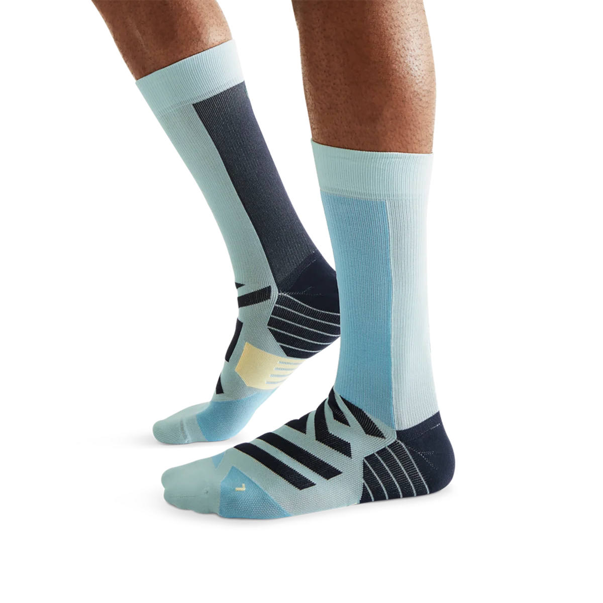 On Performance High Sock