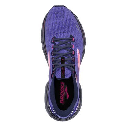 Brooks Ghost 15 Knit