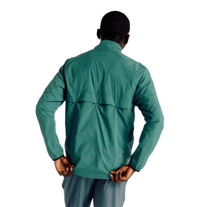 New Balance Athletics Packable Jacket