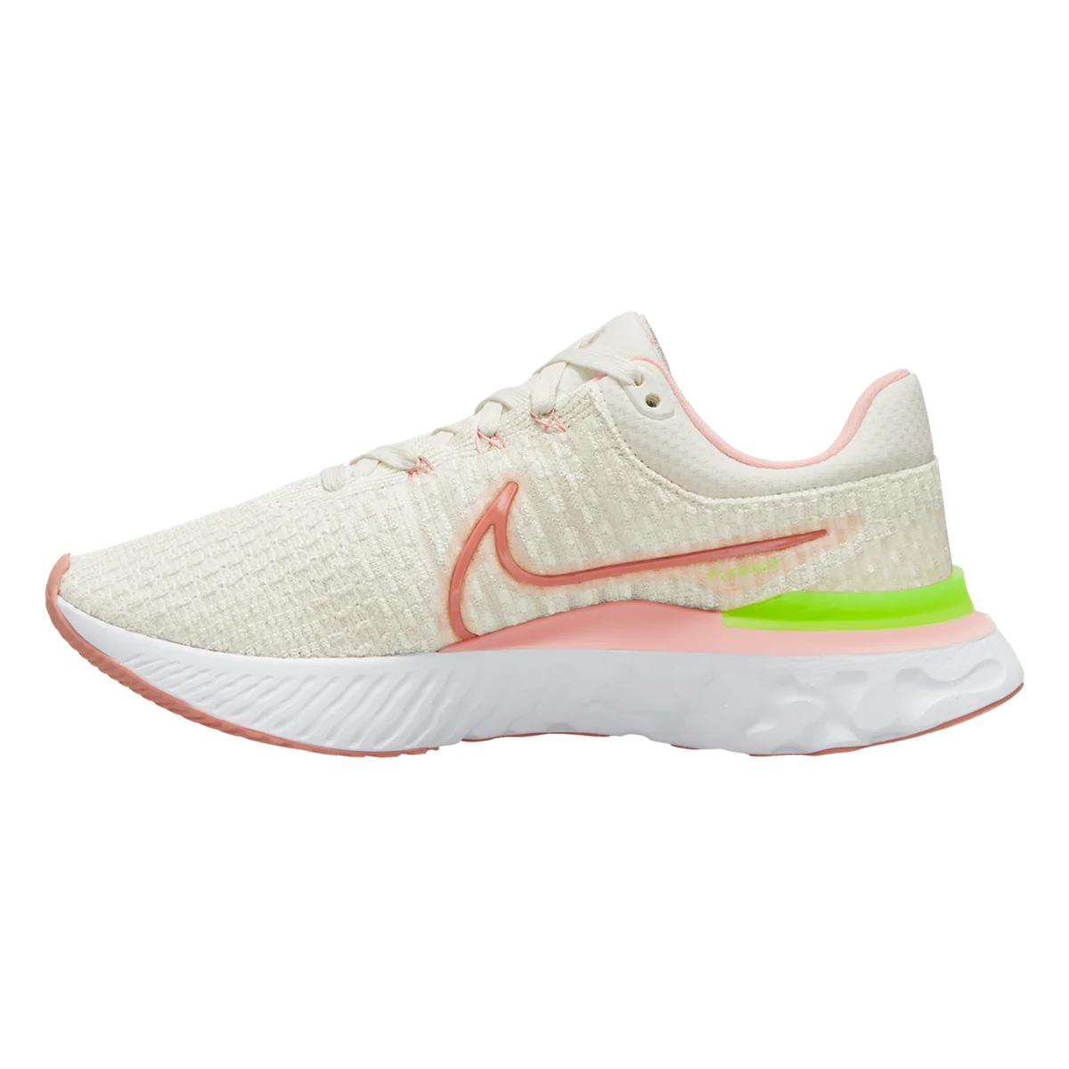 Nike React Infinity Run Flyknit 3