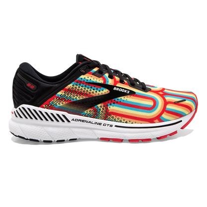 Brooks Adrenaline GTS 22 Disco