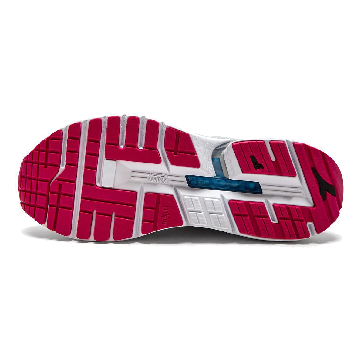 Diadora Mythos Blushield Vigore 2