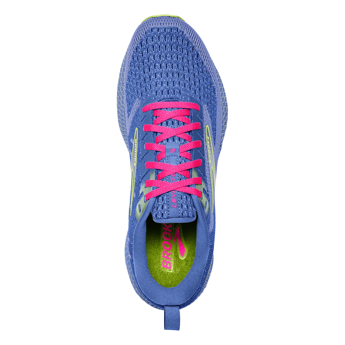 Brooks Levitate 6
