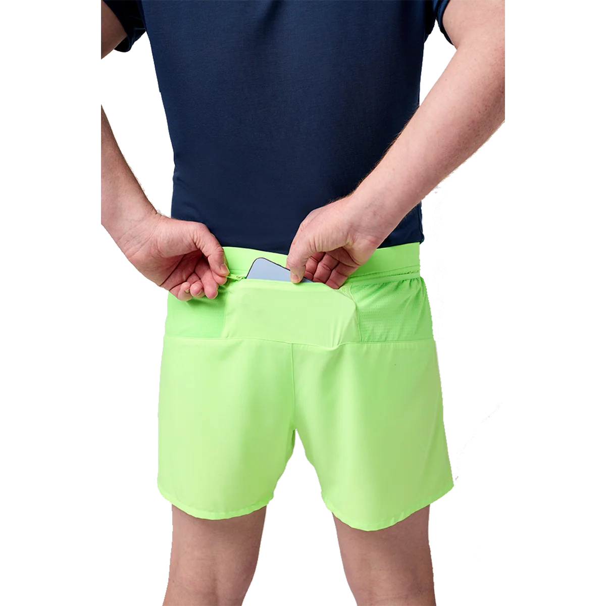 Brooks Journey 5" Short