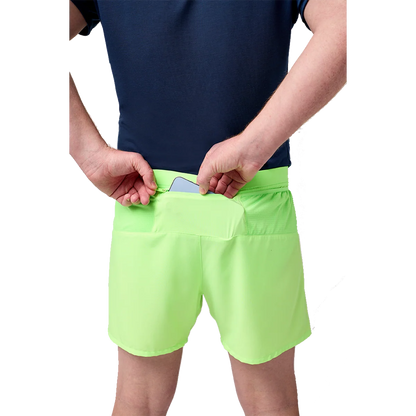 Brooks Journey 5" Short