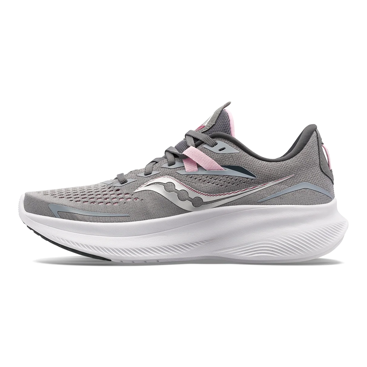 Saucony Ride 15