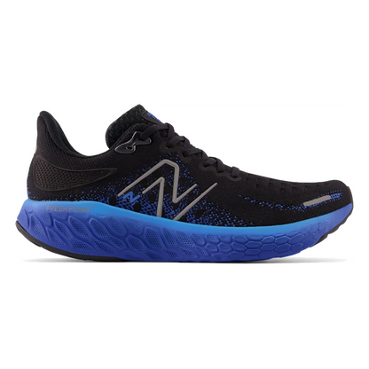 New Balance Fresh Foam X 1080 V12 - Black - Cobalt