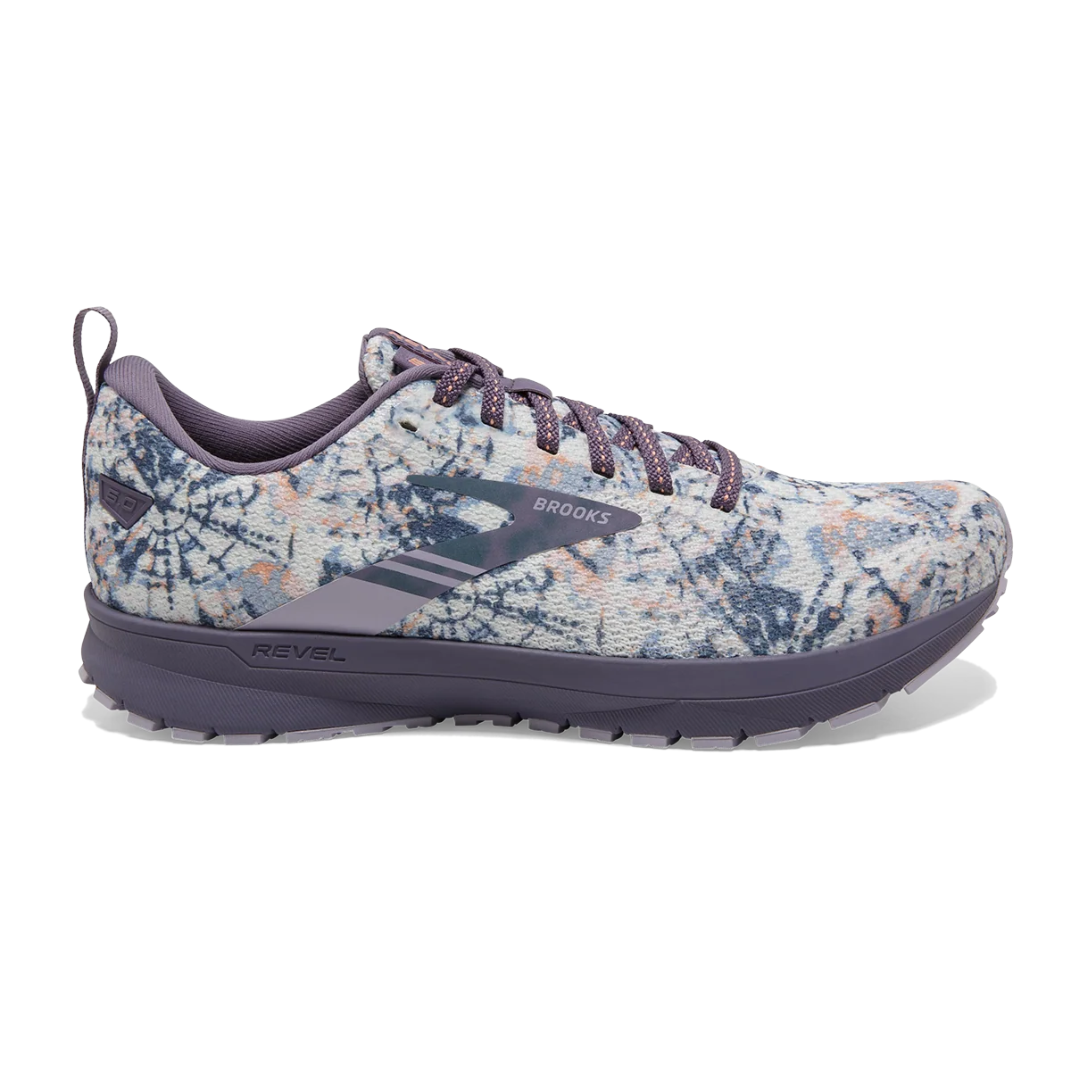 Brooks Revel 5 Delicate Dyes