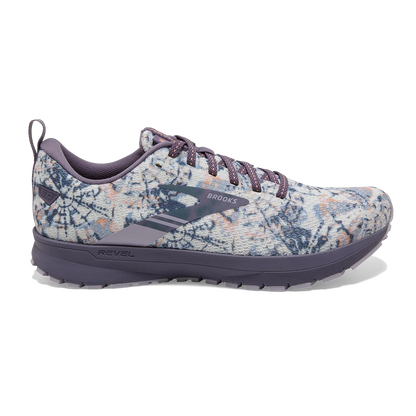Brooks Revel 5 Delicate Dyes