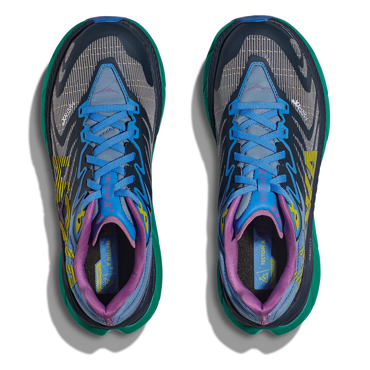 Hoka Tecton X 2