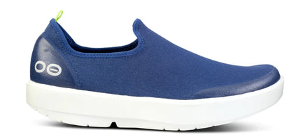 Women's Oofos OOmg eeZee Low Shoe