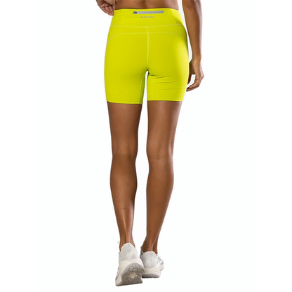 Nathan Interval Bike 6" Short