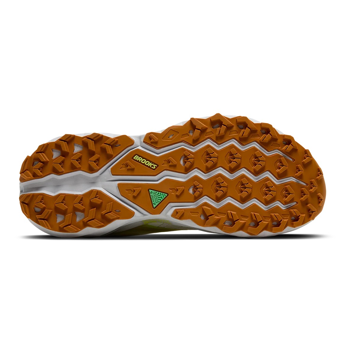 Brooks Cascadia 19
