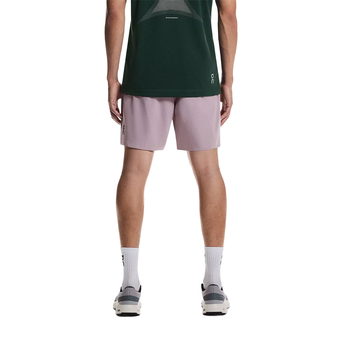 ON Focus Shorts