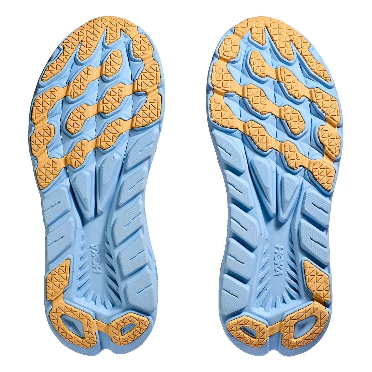 Hoka Rincon 3 - Mock Orange - Cyclamen