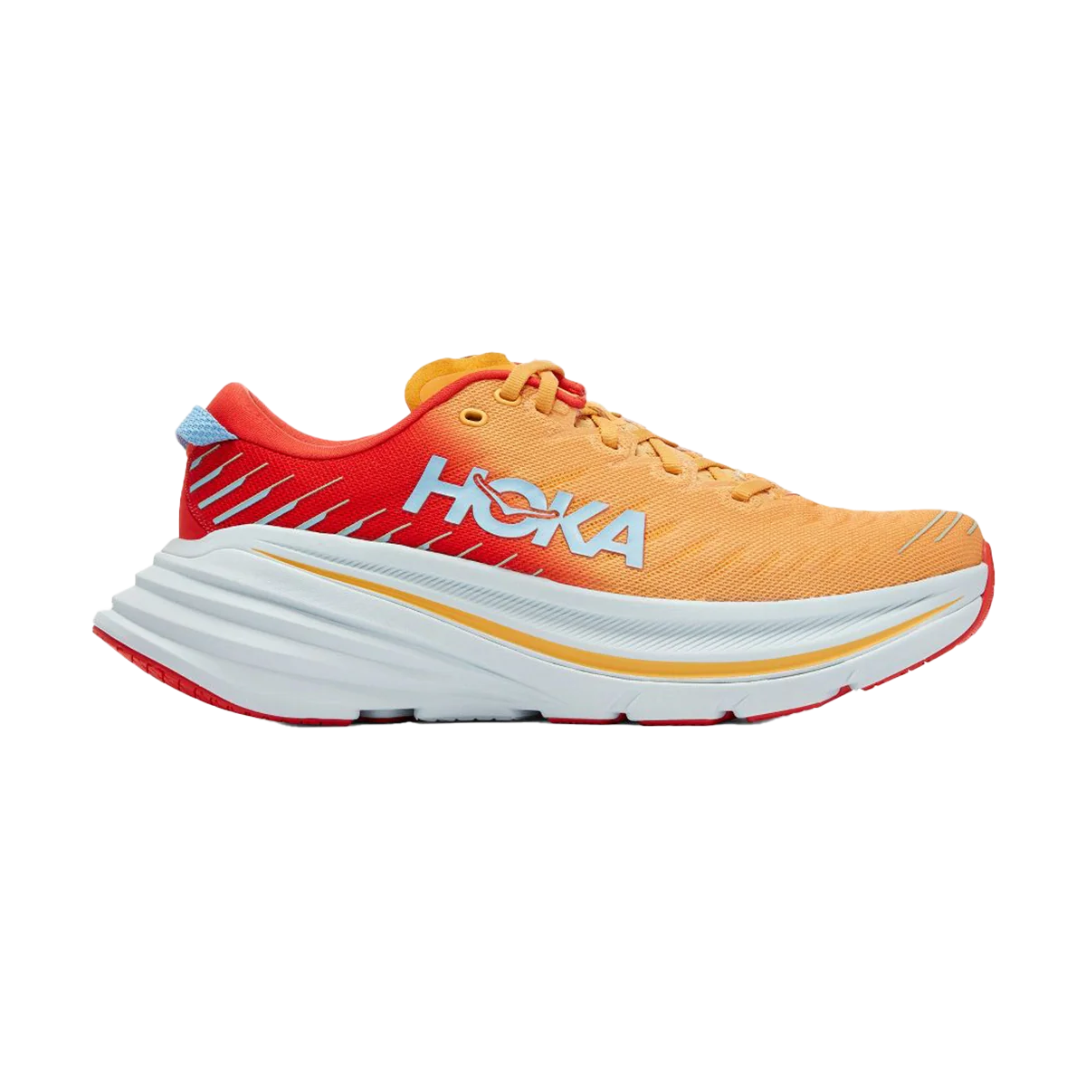 Hoka Bondi X