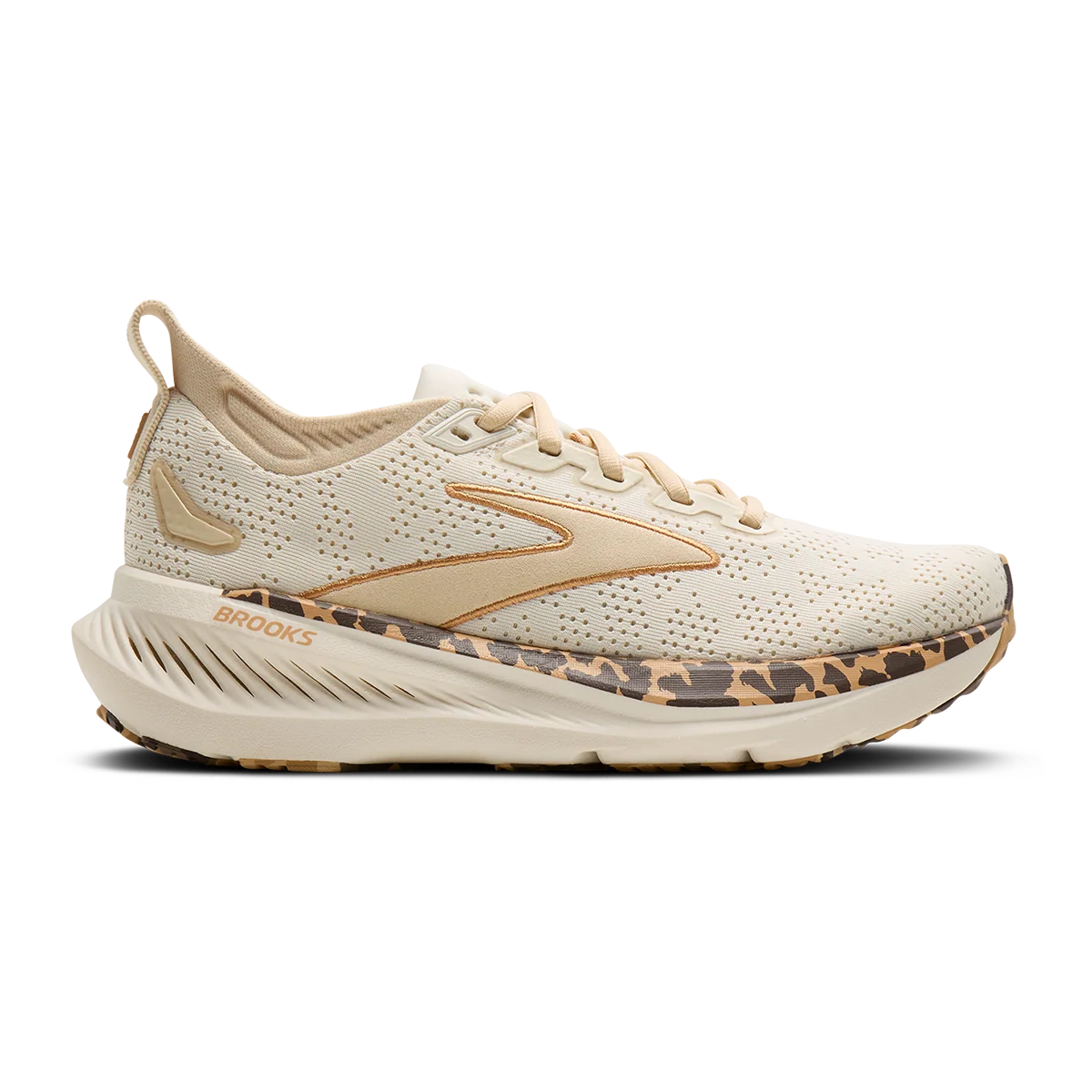 Brooks Glycerin 23