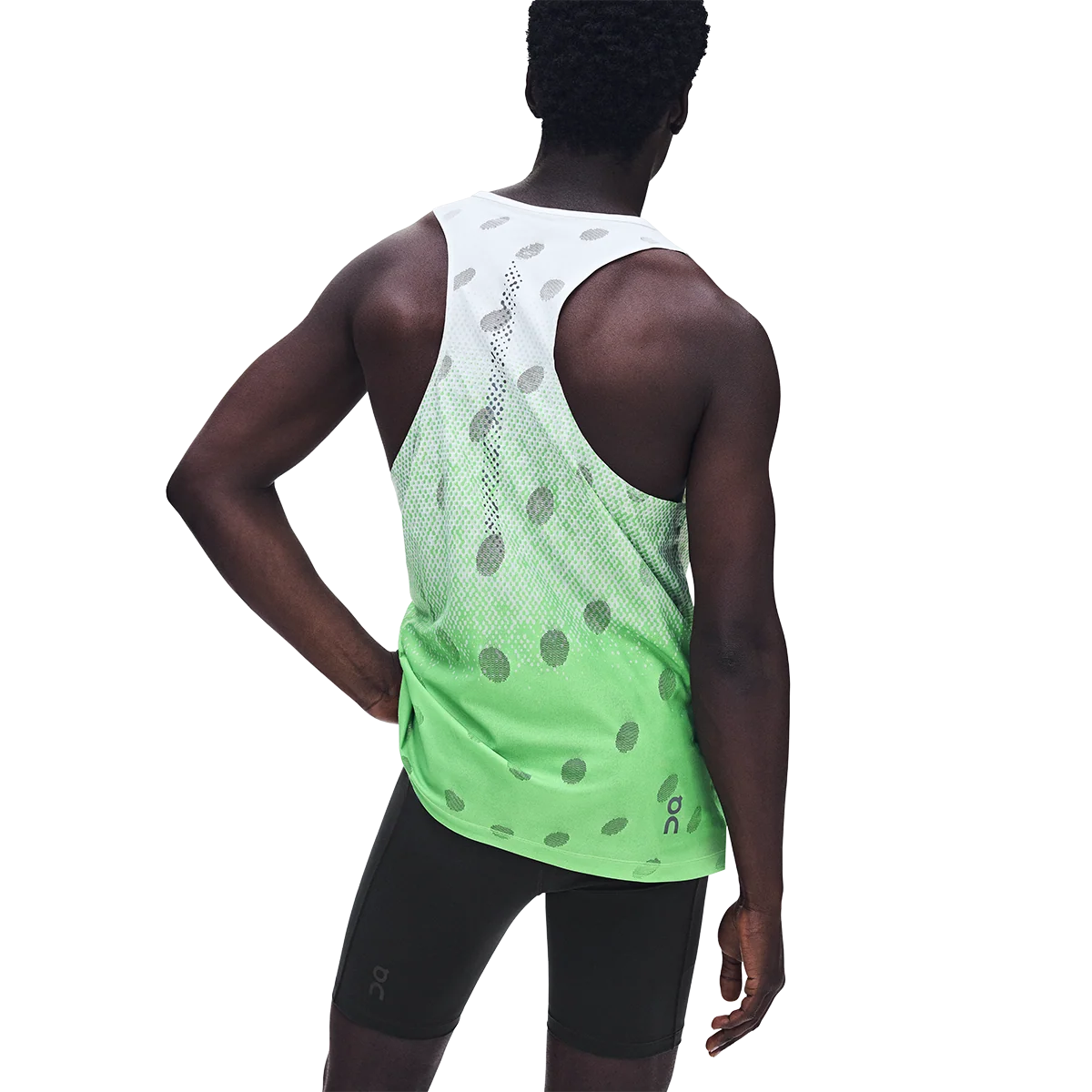 On Zero Tank Breathe