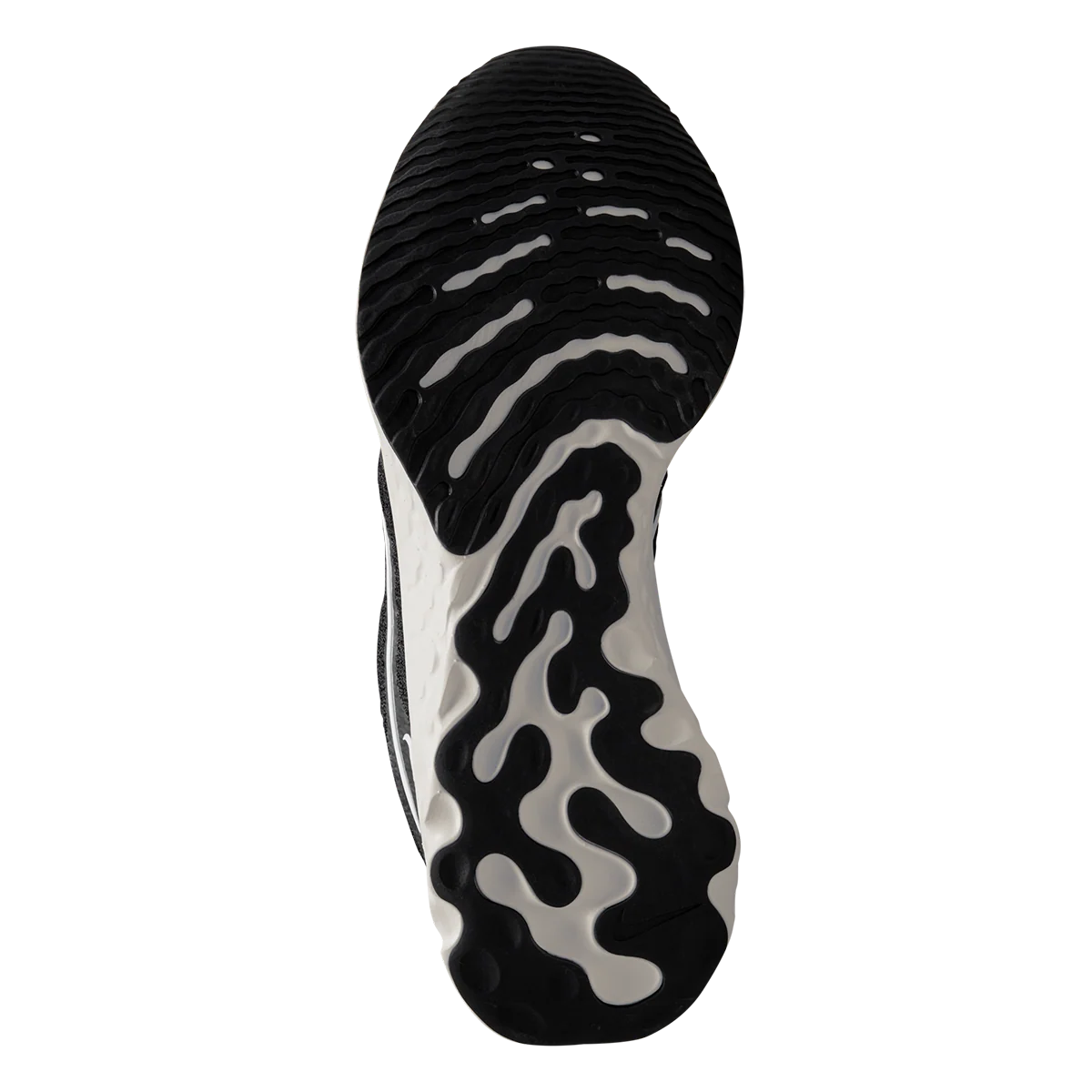 Nike React Infinity Run Flyknit 3