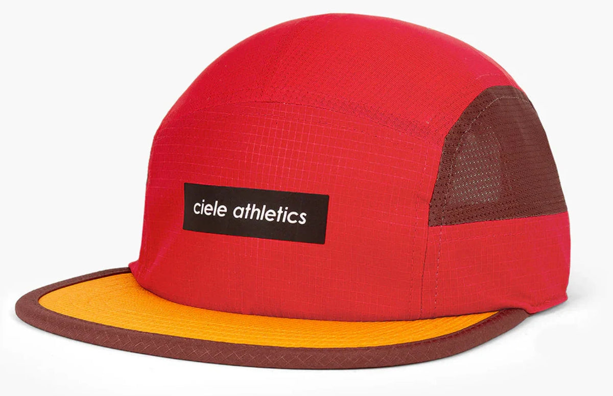 Ciele GOCap - Field - Iconic Bar