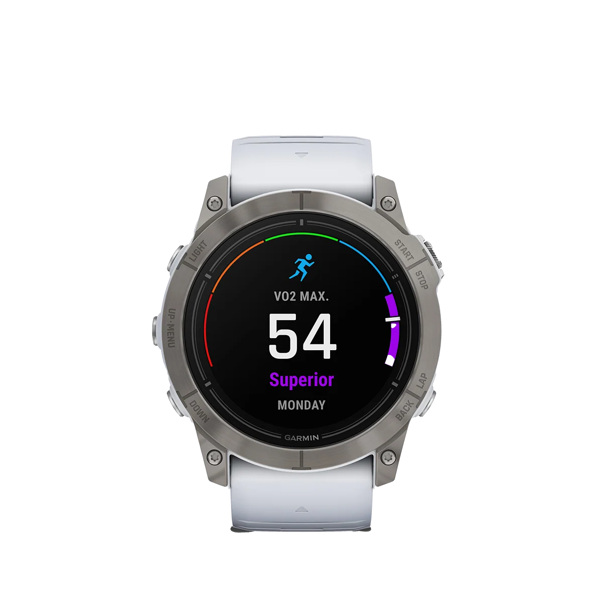Garmin Epix Pro