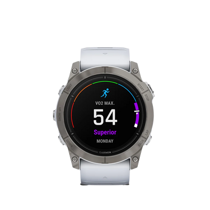 Garmin Epix Pro