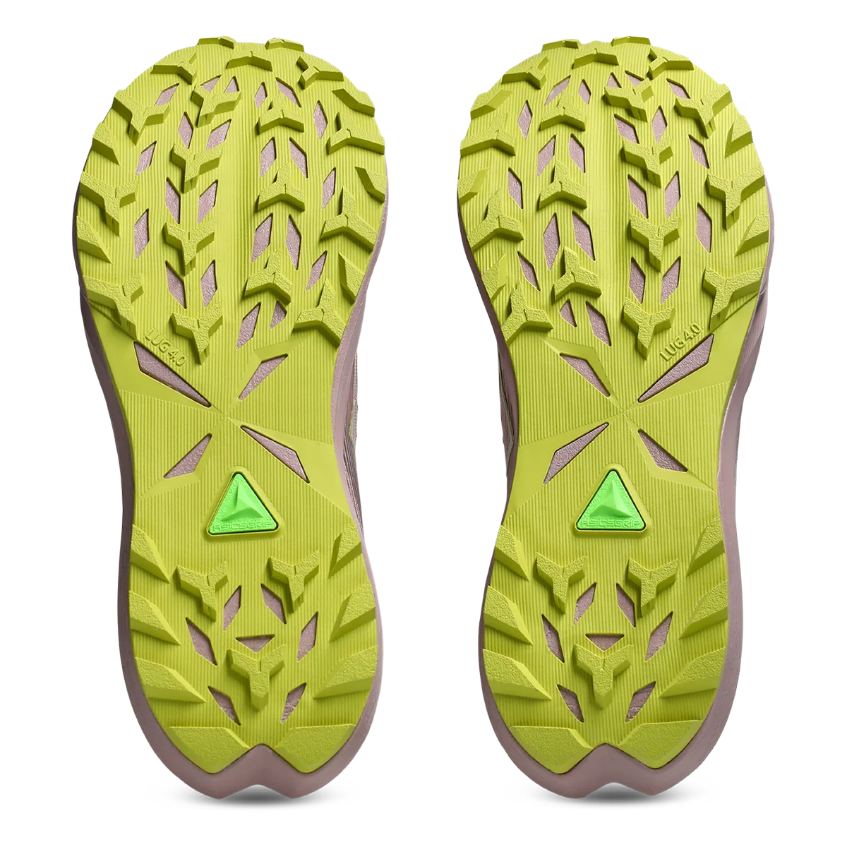 Asics Fuji Lite 6