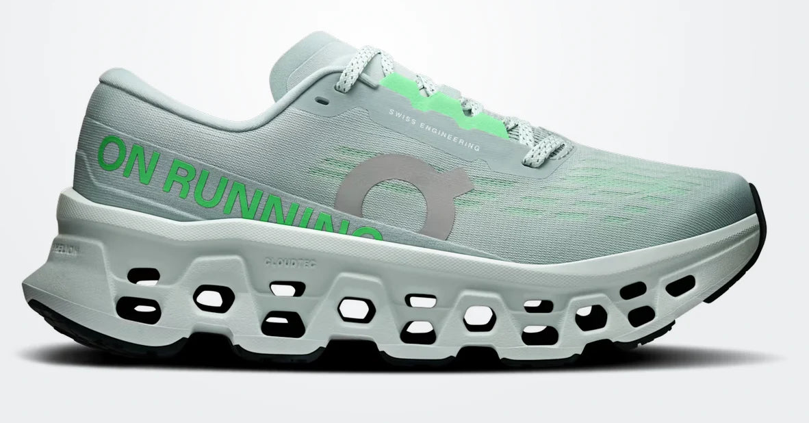 Women's On Cloudmonster 3