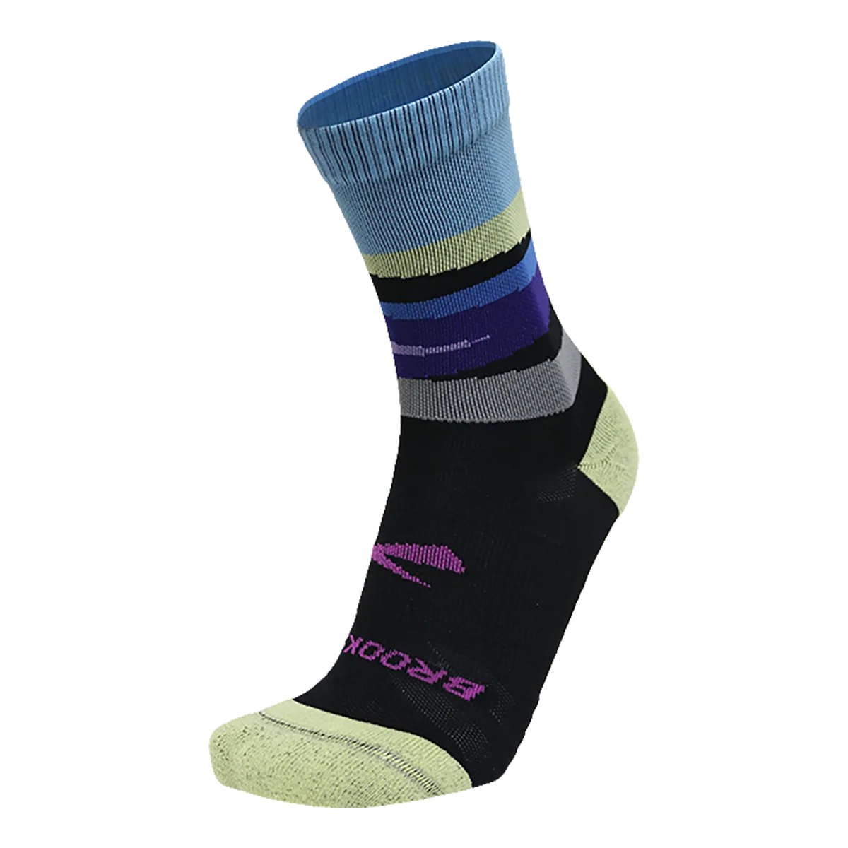 Brooks Ghost Lite 2-Pack Crew