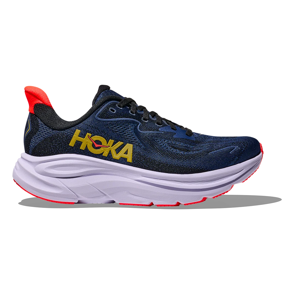 Hoka Clifton 10