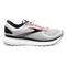 Grey - Black - Red