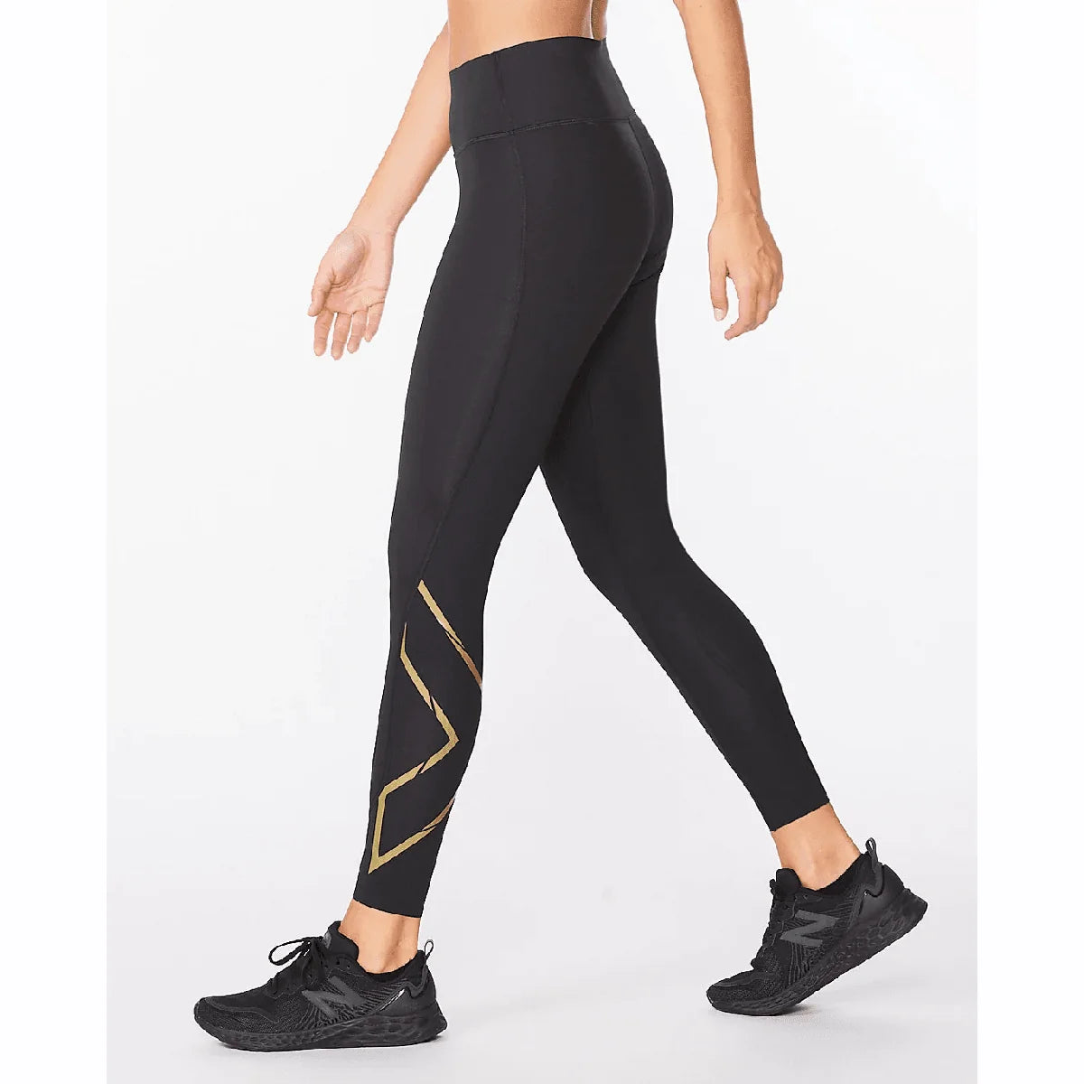 2XU Compression 3/4 Tights