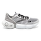 White - Alloy - Black