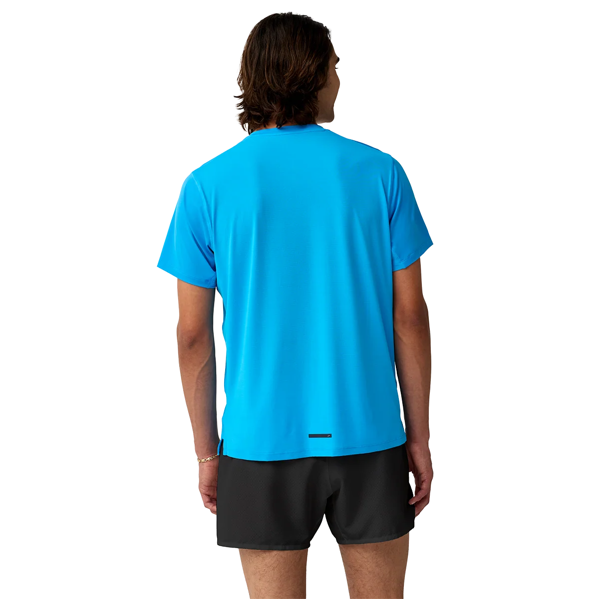 Brooks Dash Cooling Short Sleeve
