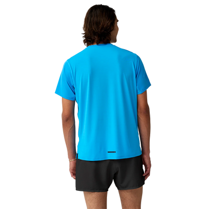 Brooks Dash Cooling Short Sleeve