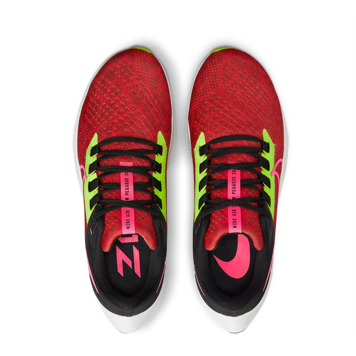 Nike Air Zoom Pegasus 38