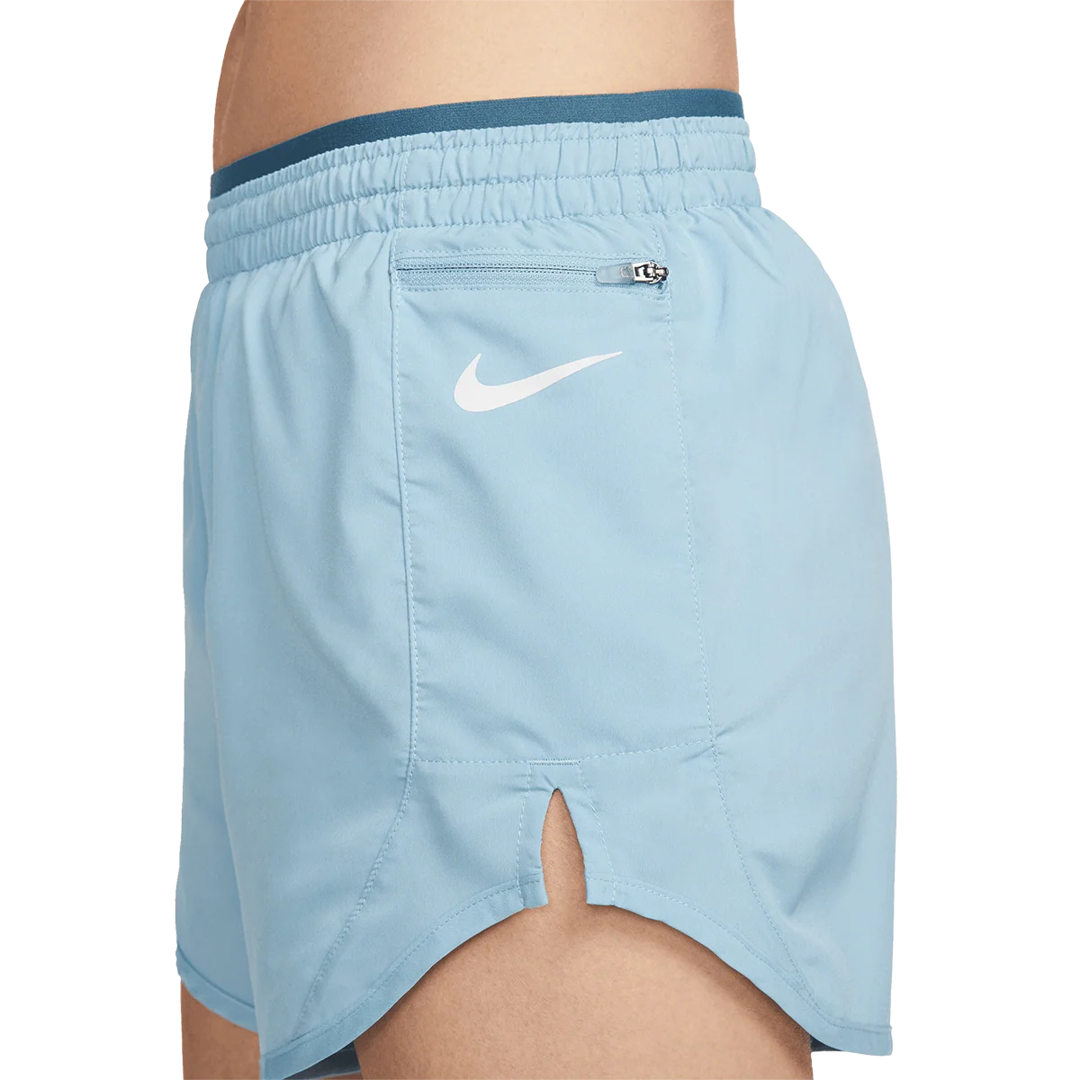 Nike Tempo Luxe 3" Shorts
