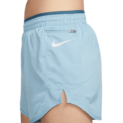 Nike Tempo Luxe 3" Shorts