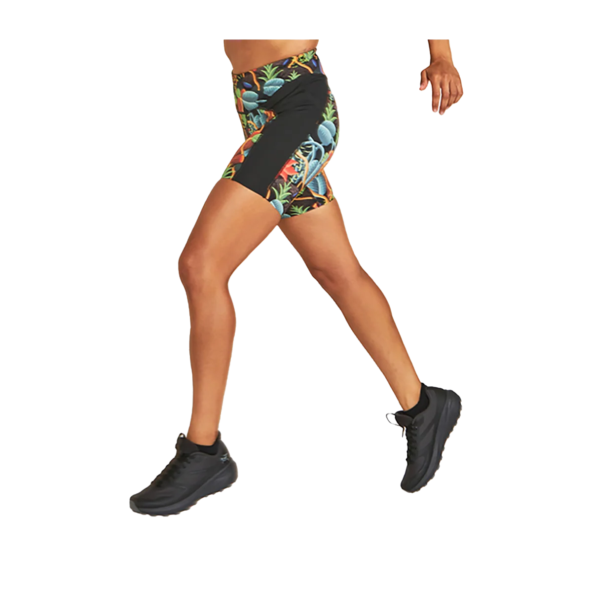 Janji 7" Groundwork Pace Short