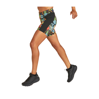Janji 7" Groundwork Pace Short