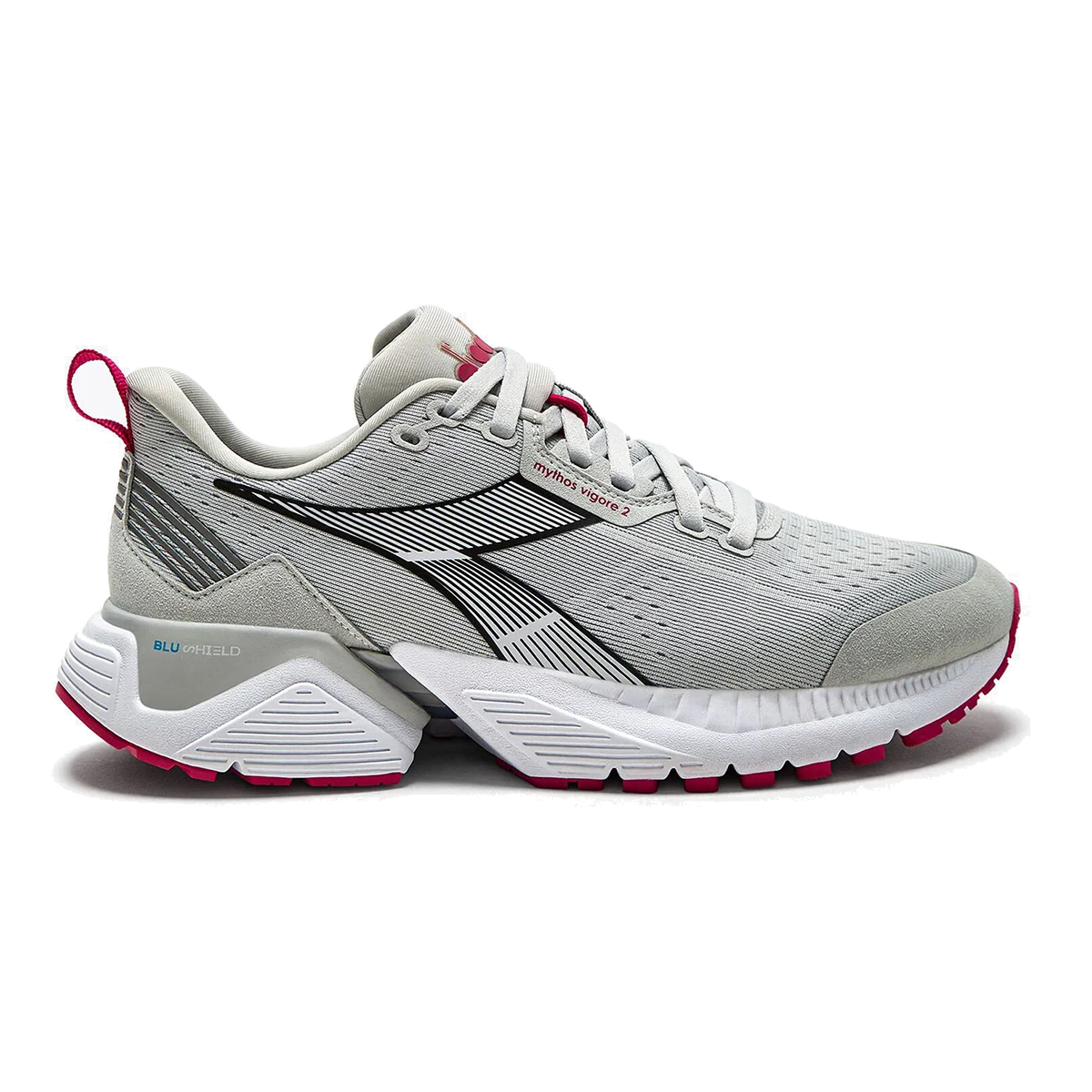 Diadora Mythos Blushield Vigore 2