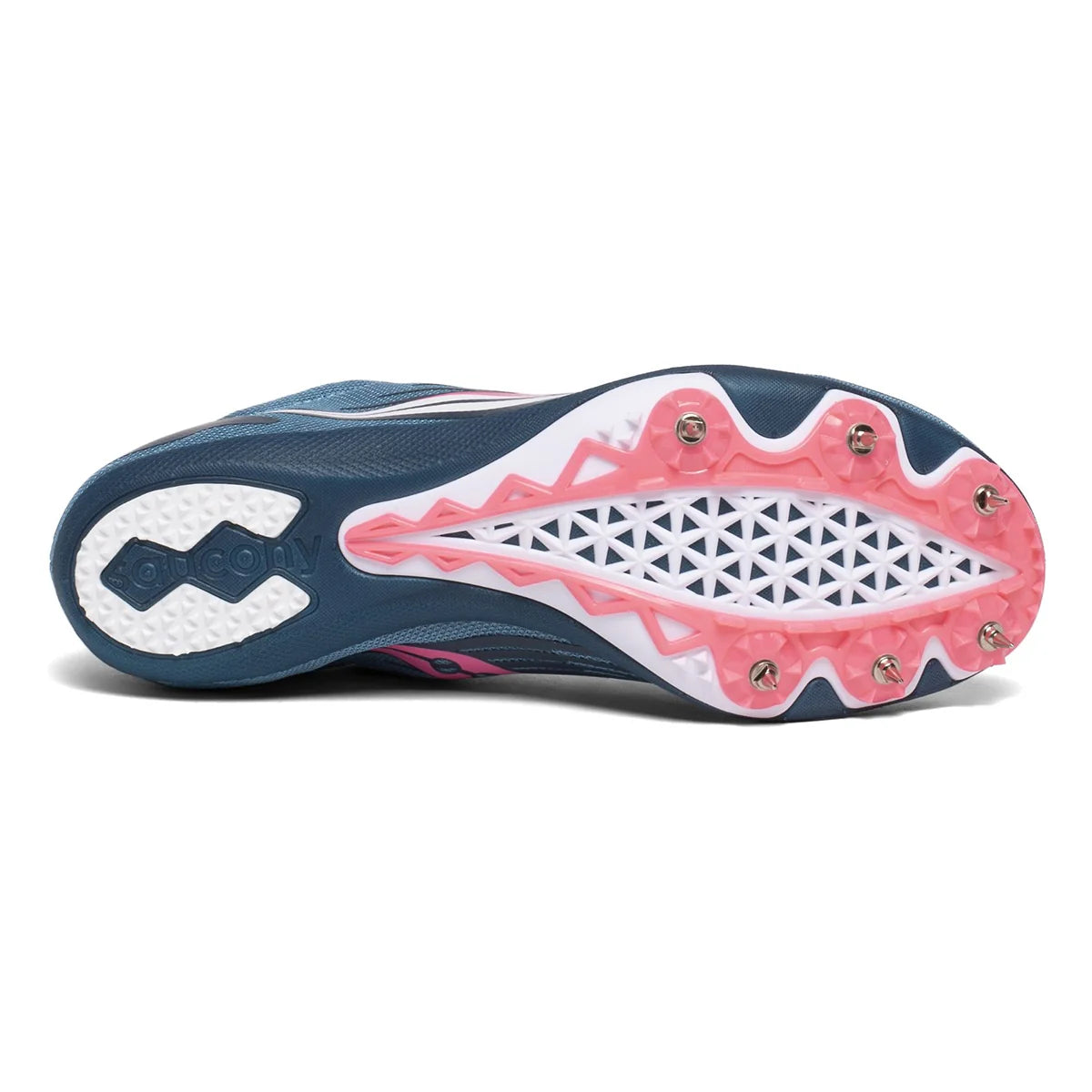 Saucony Ballista MD