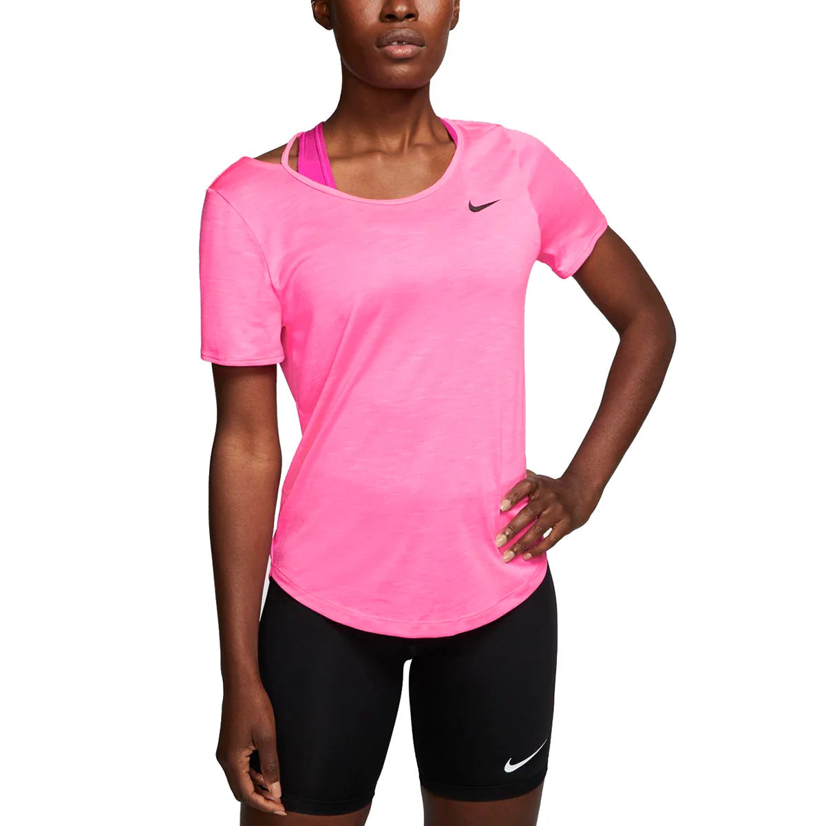 Nike Runway Shortsleeve