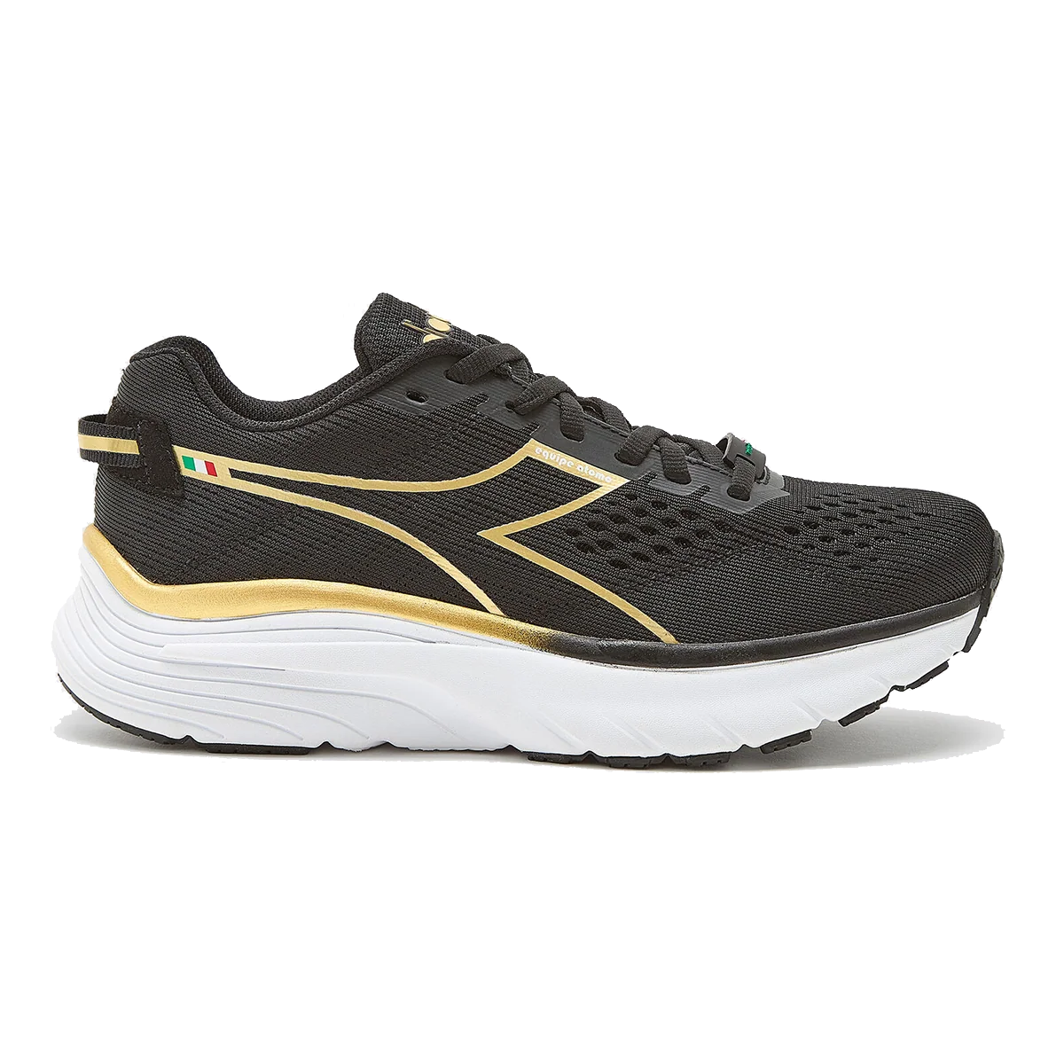 Diadora Equipe Atomo