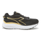 Black - Gold - White