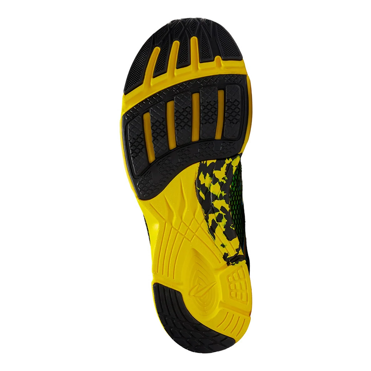 Newton Distance S 12