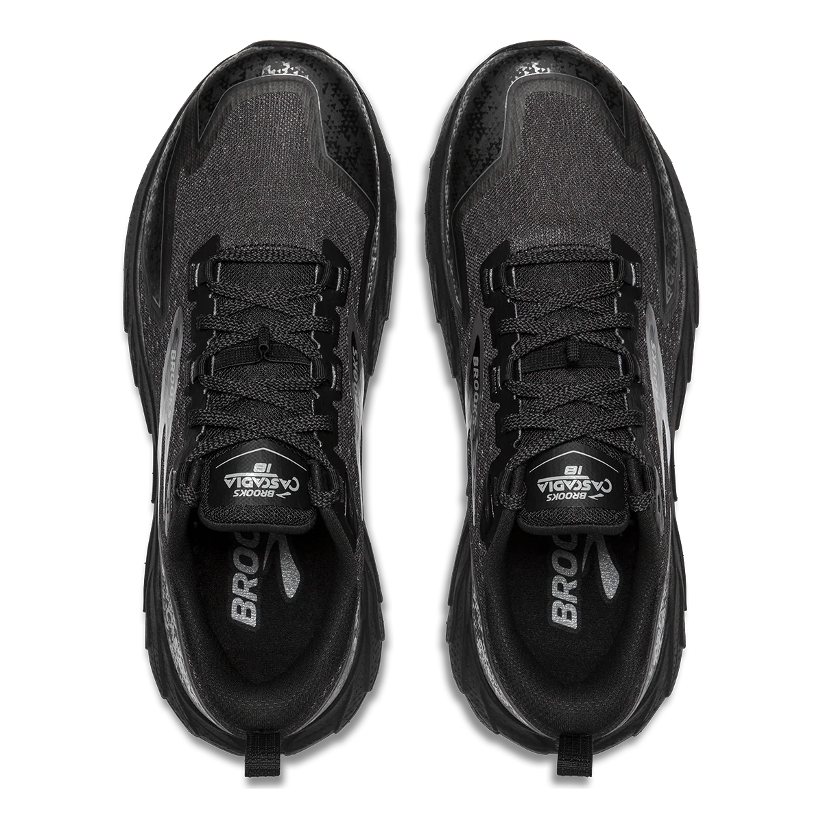 Brooks Cascadia 18